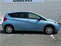 2015 Nissan Note