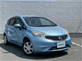2015 Nissan Note