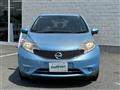2015 Nissan Note