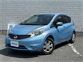 2015 Nissan Note