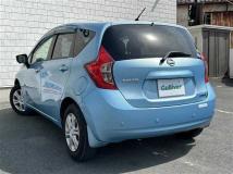 2015 Nissan Note