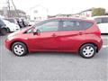 2013 Nissan Note