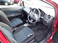 2013 Nissan Note