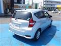 2021 Nissan Note
