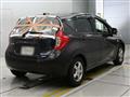 2013 Nissan Note