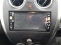 2013 Nissan Note