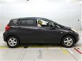 2013 Nissan Note