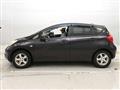 2013 Nissan Note