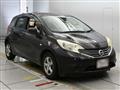 2013 Nissan Note