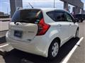 2015 Nissan Note