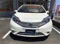 2015 Nissan Note