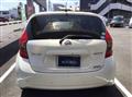 2015 Nissan Note