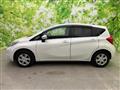 2015 Nissan Note
