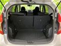 2015 Nissan Note