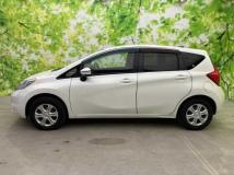 2015 Nissan Note