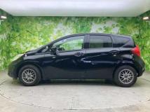2015 Nissan Note