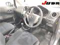 2014 Nissan Note