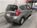2014 Nissan Note