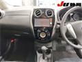 2014 Nissan Note