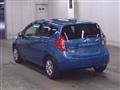 2014 Nissan Note