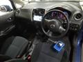 2014 Nissan Note