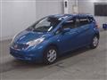2014 Nissan Note