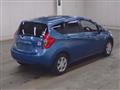 2014 Nissan Note