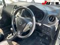2015 Nissan Note