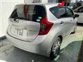 2015 Nissan Note