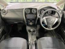 2015 Nissan Note