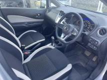 2017 Nissan Note