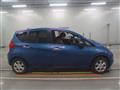 2016 Nissan Note