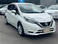 2019 Nissan Note