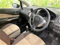 2015 Nissan Note