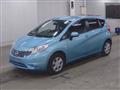 2013 Nissan Note