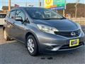 2014 Nissan Note