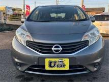 2014 Nissan Note