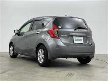 2015 Nissan Note