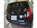 2014 Nissan Note