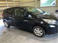 2014 Nissan Note