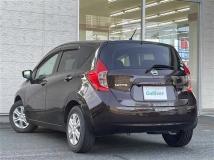 2016 Nissan Note
