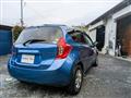 2014 Nissan Note