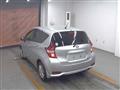 2016 Nissan Note