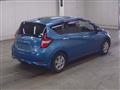 2017 Nissan Note