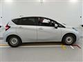 2020 Nissan Note