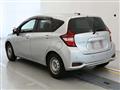 2020 Nissan Note