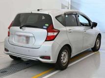 2020 Nissan Note