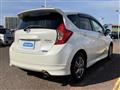 2014 Nissan Note