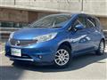2015 Nissan Note