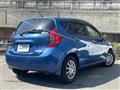 2015 Nissan Note